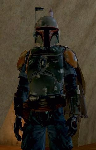 Boba Fett