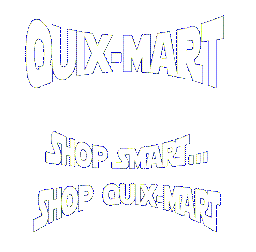 The Quixotic Logo