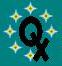 The Quixotic Logo