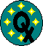 The Quixotic Logo