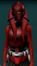 Ta-Os Coba, Ex-Mayor of Rising Star